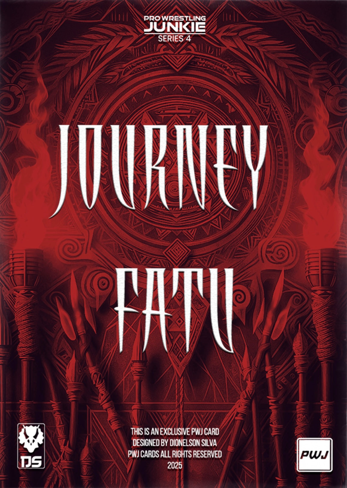 Journey Fatu