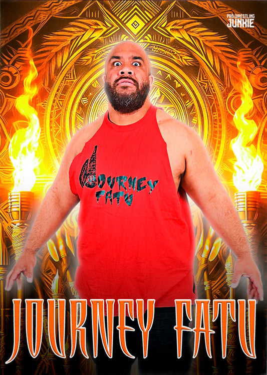Journey Fatu