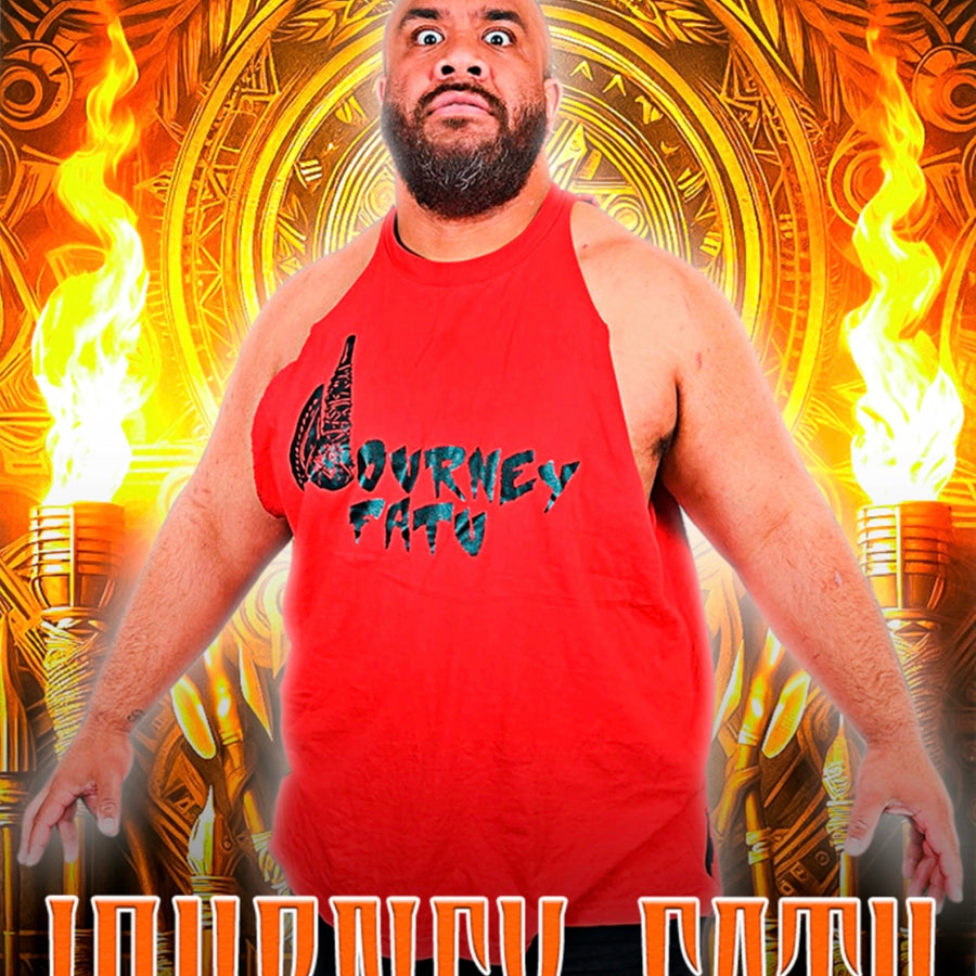 Journey Fatu