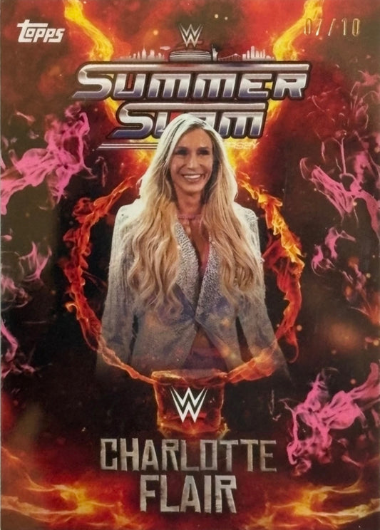 Charlotte Flair