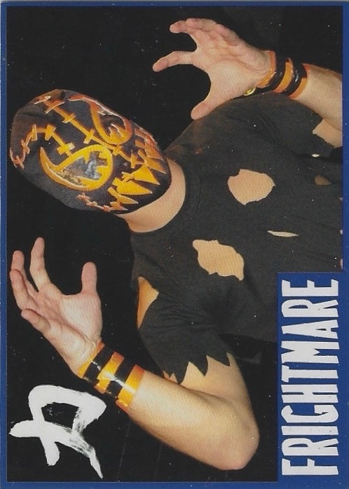 Frightmare