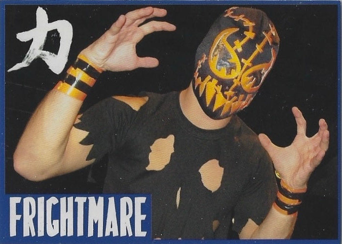 Frightmare
