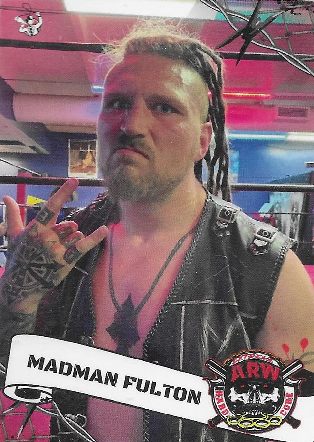 Madman Fulton