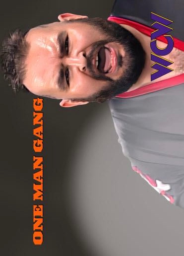 One Man Gang – WCW