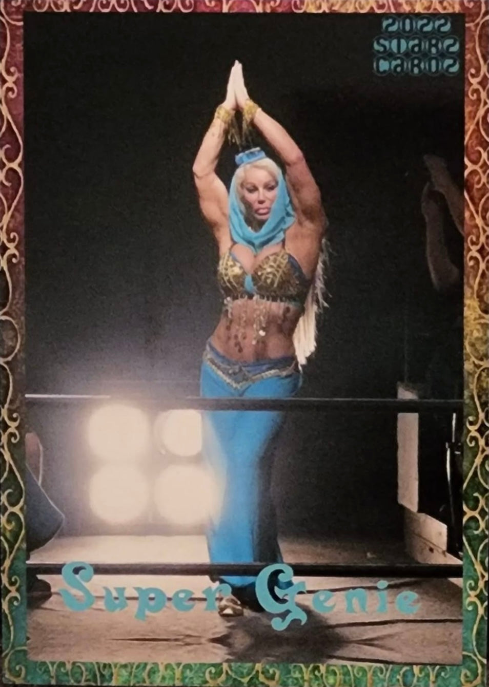 Super Genie