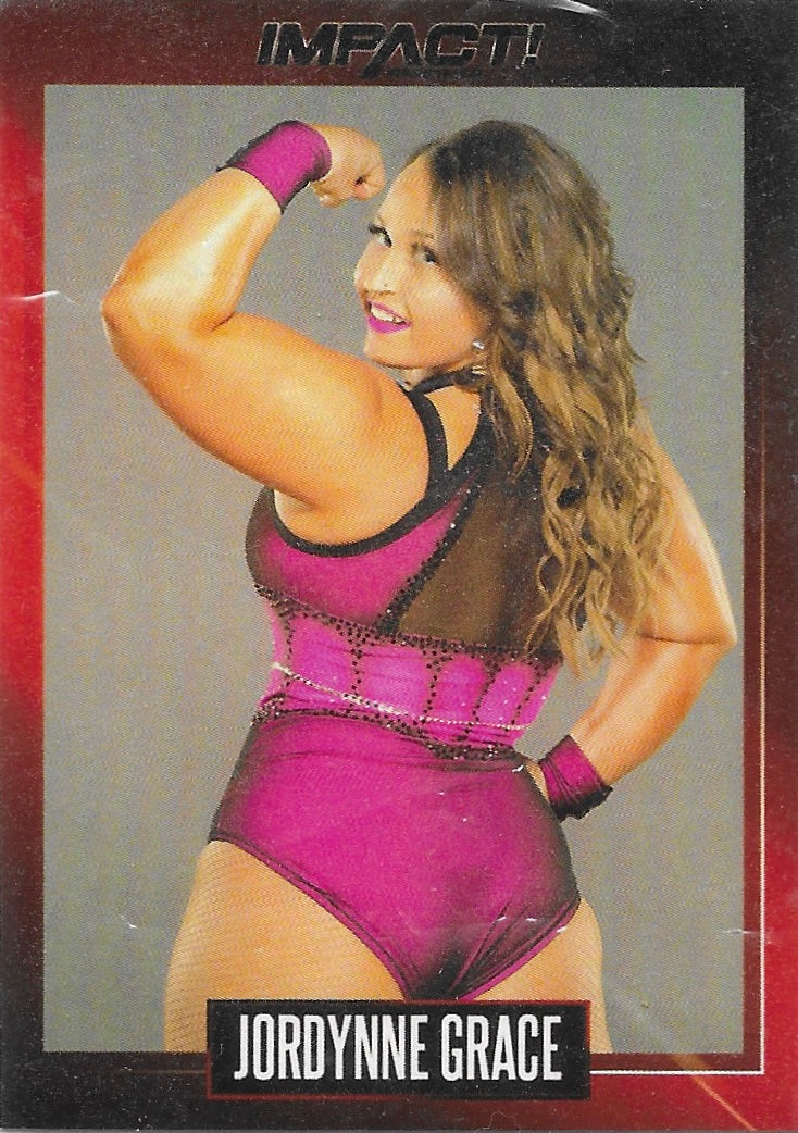 Jordynne Grace