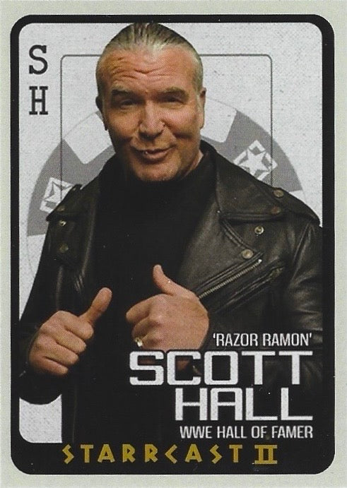 Scott Hall