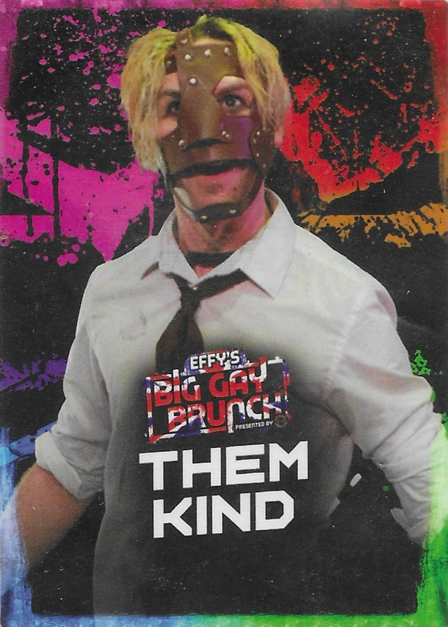 Them Kind
