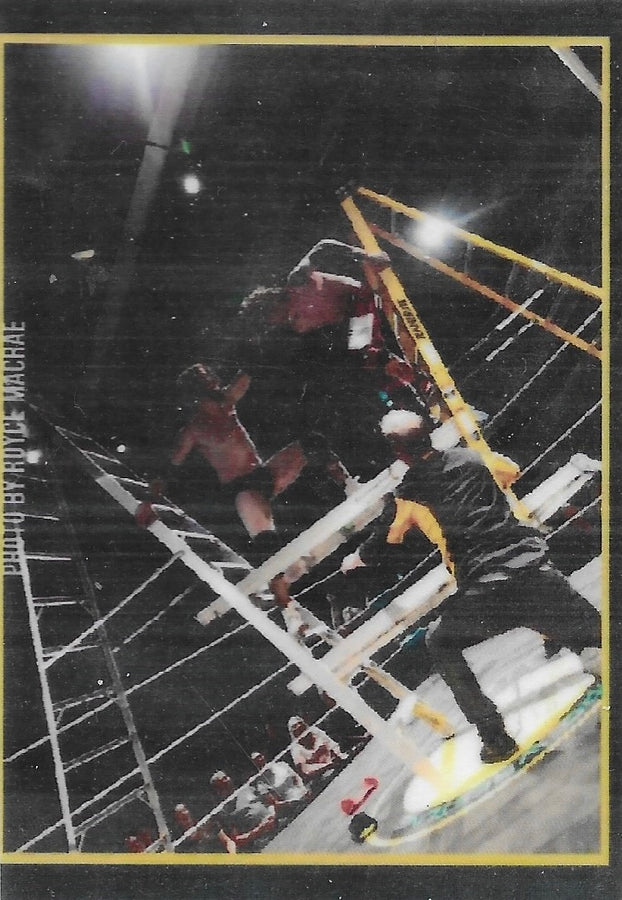 Ladderinth