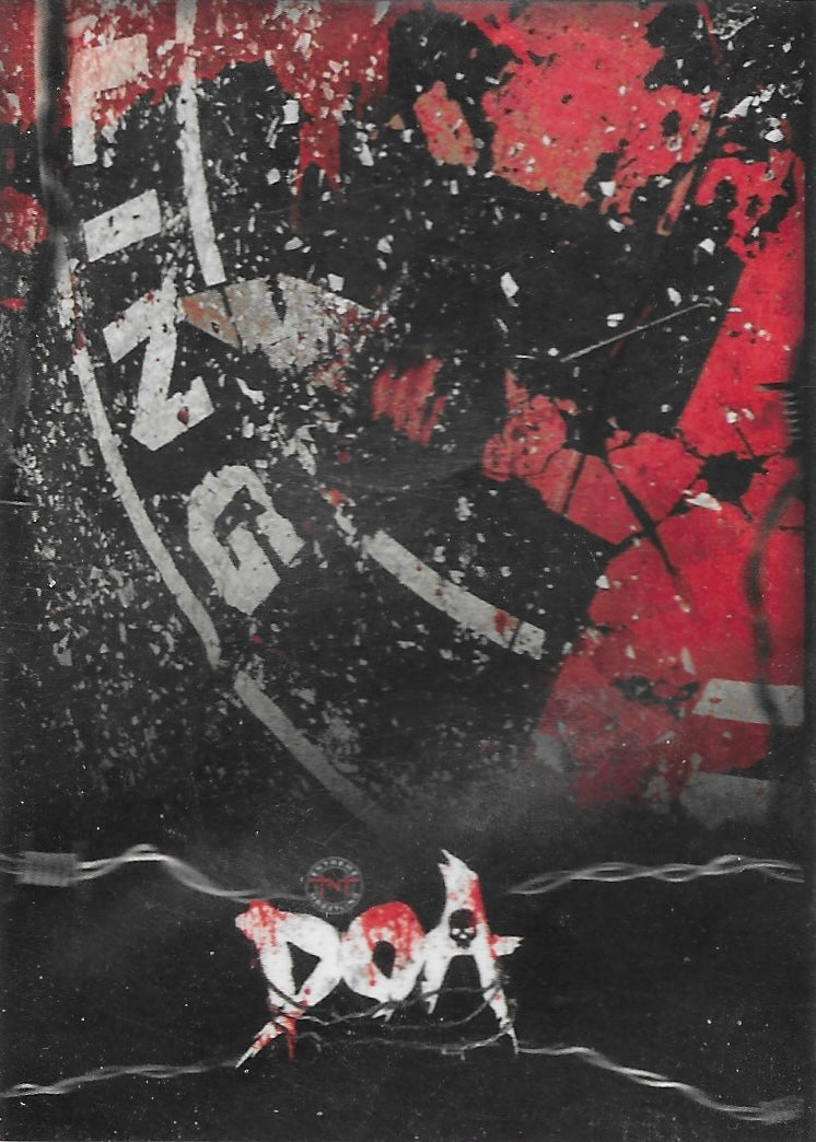 DOA Ring MAT