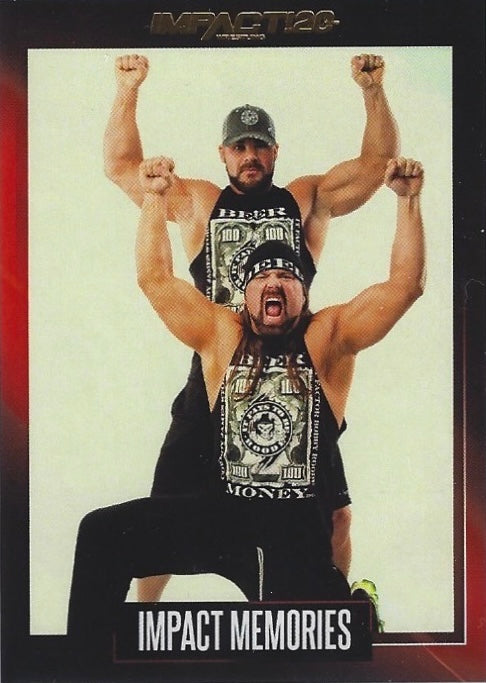 Impact Memories