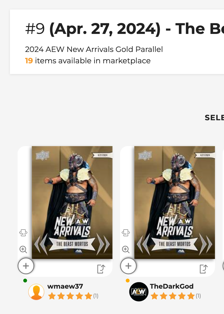 Ricochet