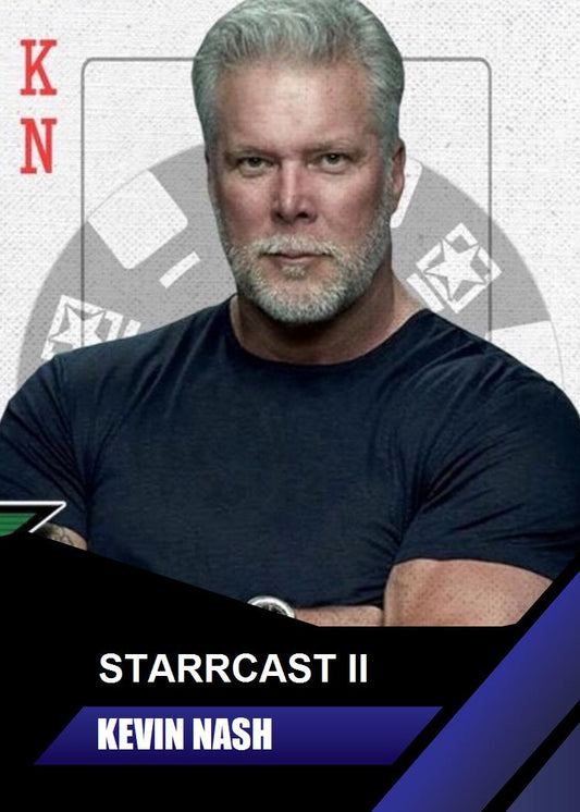 Kevin Nash