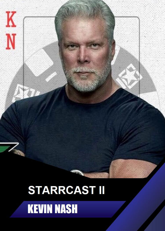 Kevin Nash