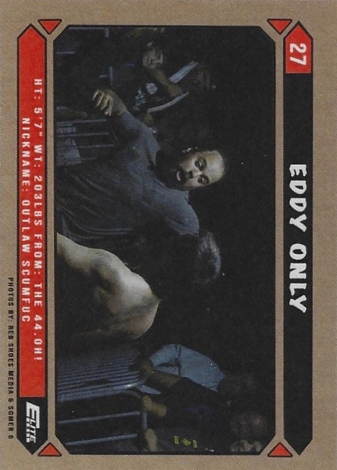 Eddy Only - image 2