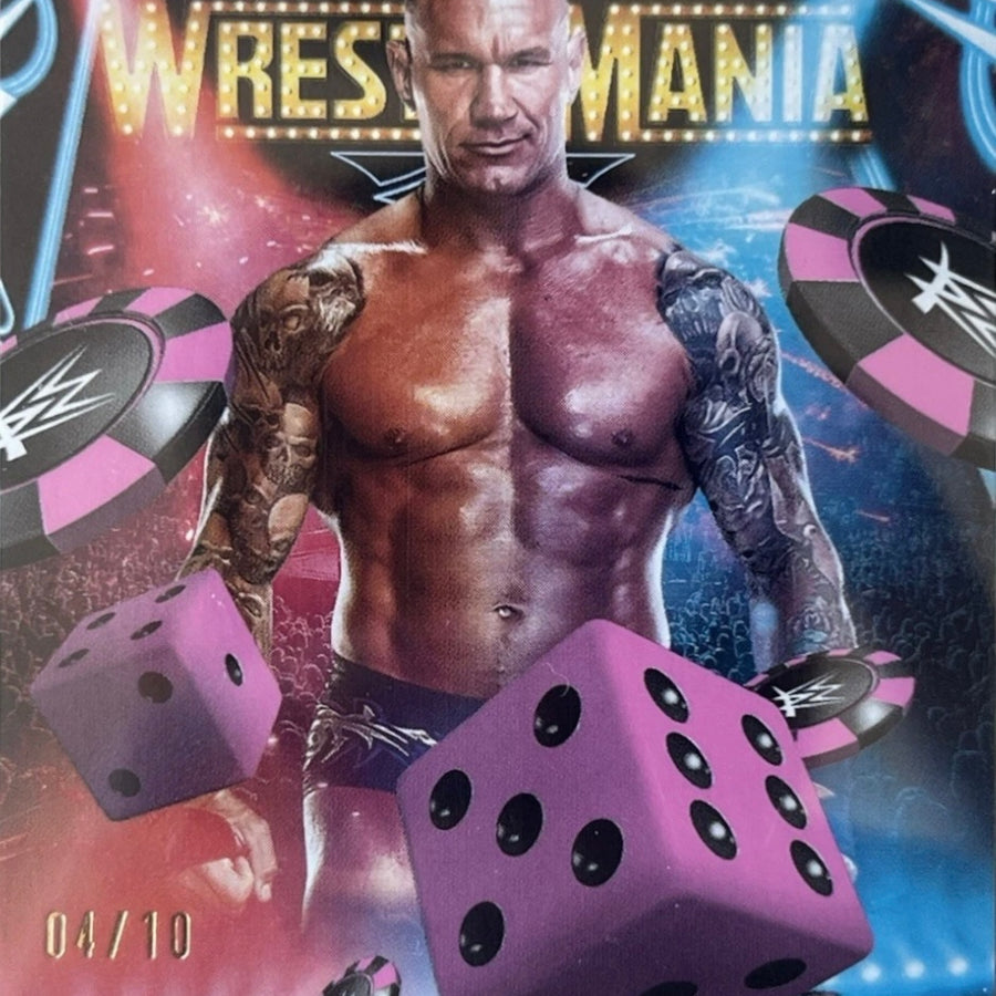 Randy Orton