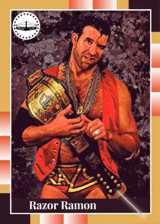 Razor Ramon