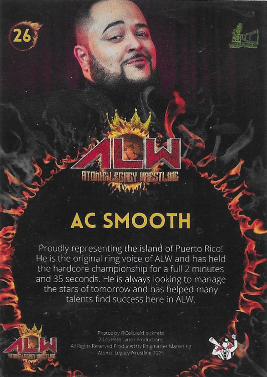 AC Smooth - image 2