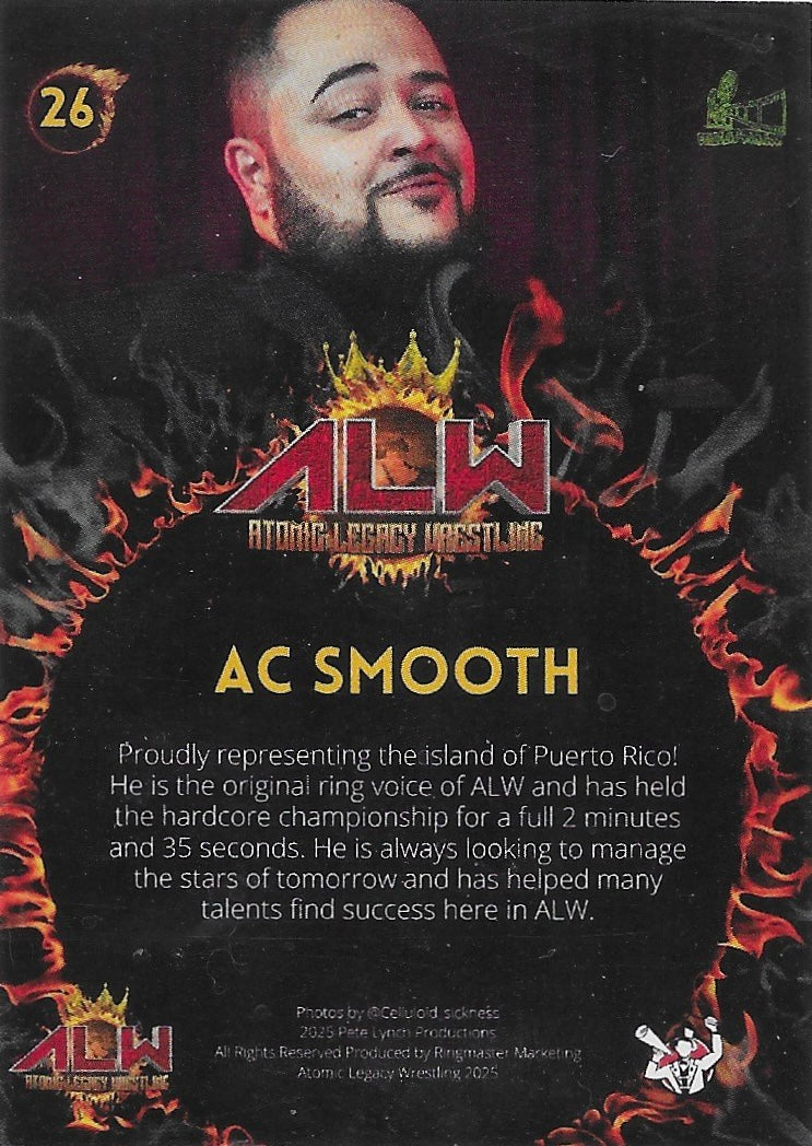 AC Smooth