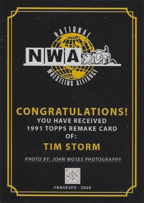 TIM Storm - image 2