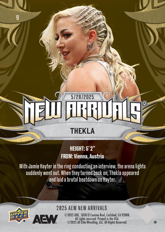 Thekla