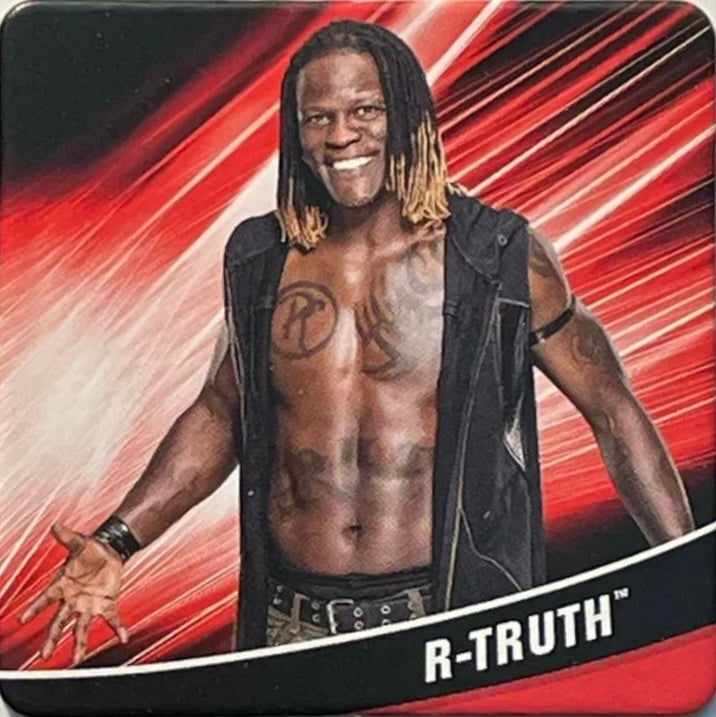 R-Truth