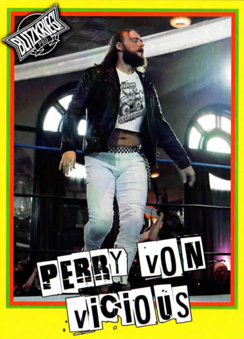 Perry VON Vicious