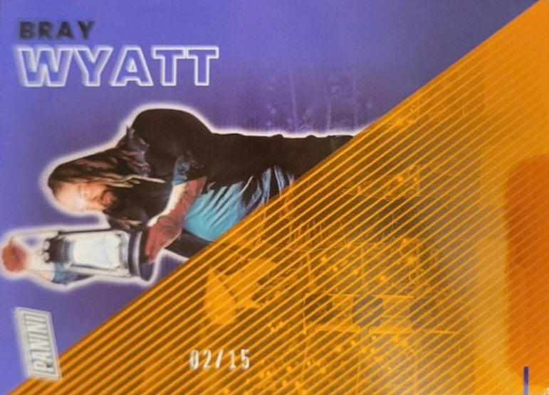Bray Wyatt