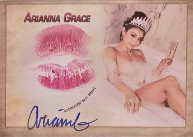 Arianna Grace