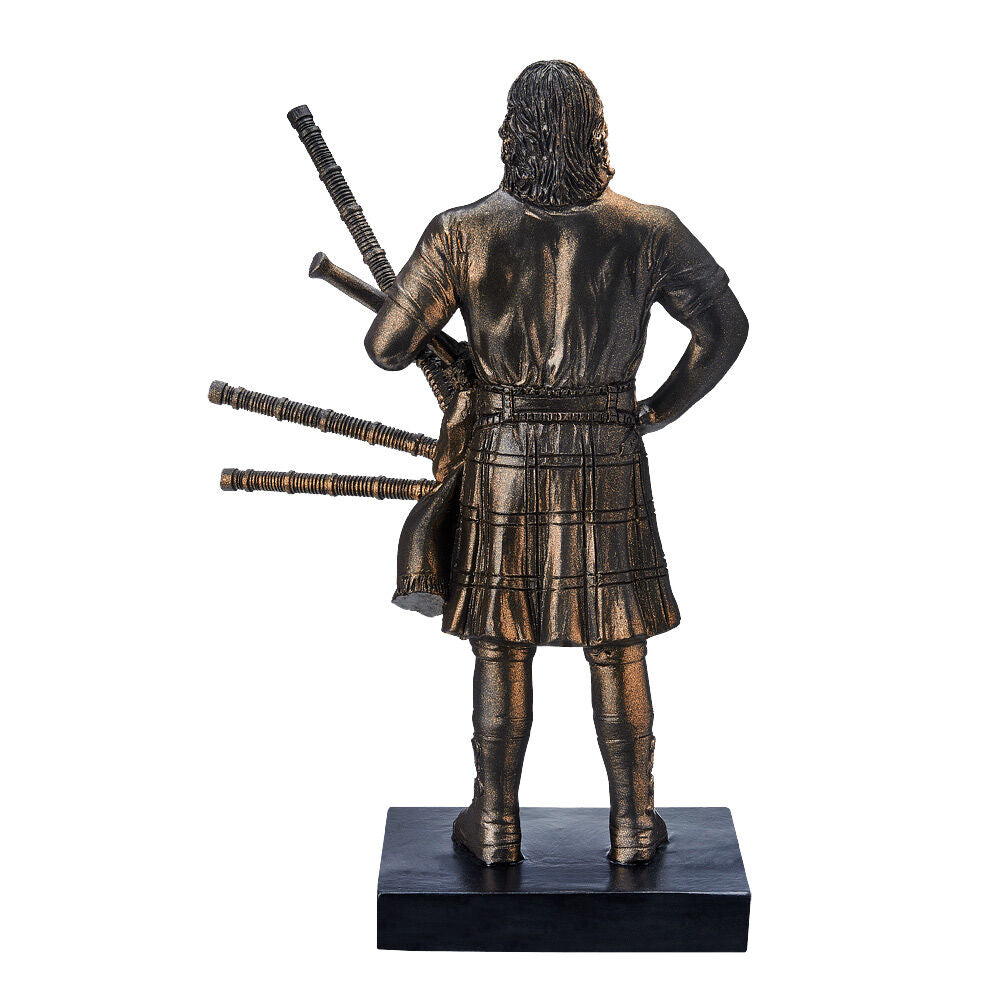 Roddy Piper Collectible Replica Legends Statue 2