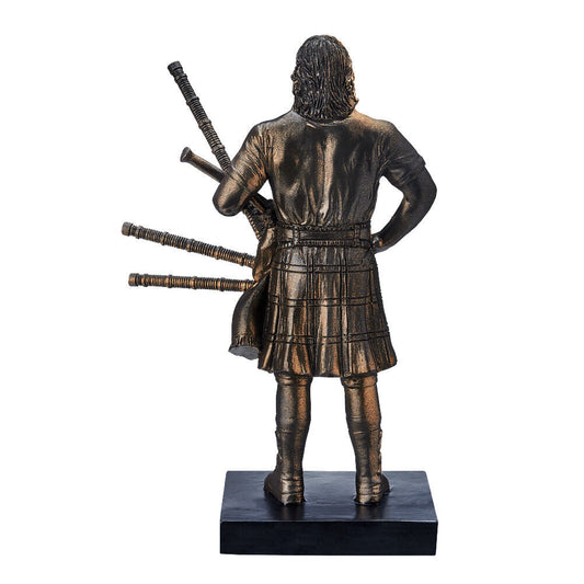 Roddy Piper Collectible Replica Legends Statue 2