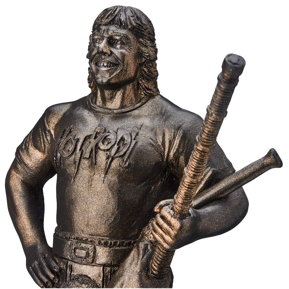 Roddy Piper Collectible Replica Legends Statue 3