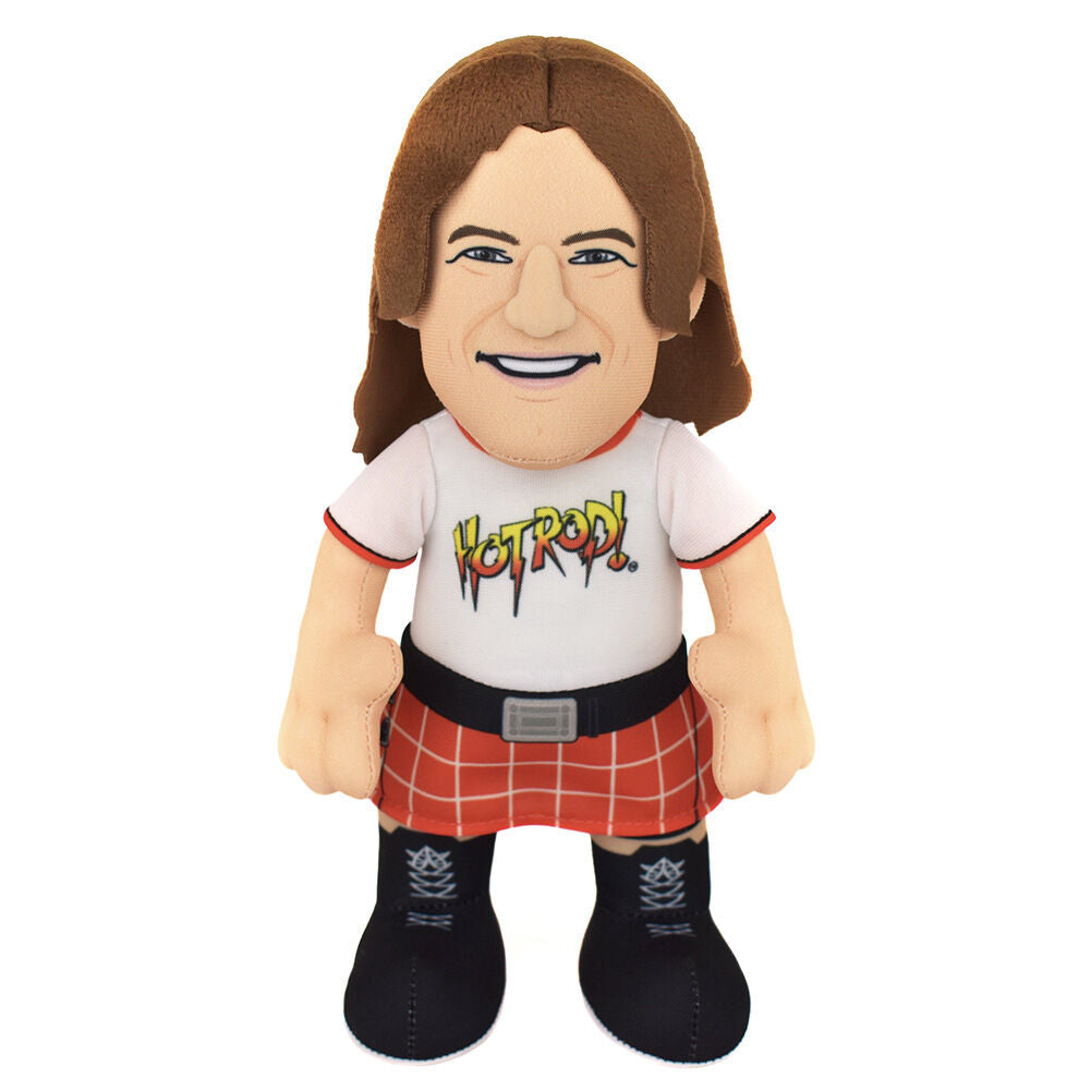 Roddy Piper Plush Bleacher Creature 1