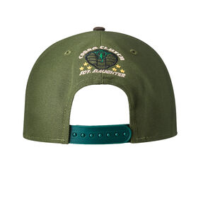 Sgt. Slaughter Retro All Stars 9Fifty Snapback Hat