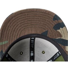 Sgt. Slaughter Retro All Stars 9Fifty Snapback Hat