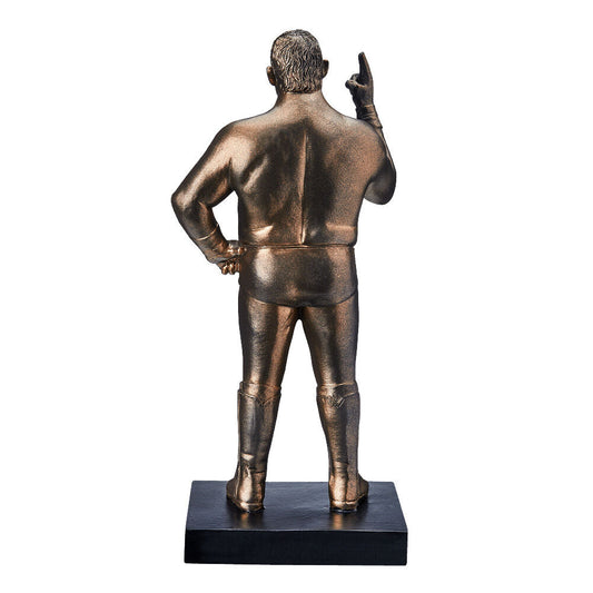 Dusty Rhodes Collectible Replica Legends Statue 2
