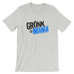 Rob Gronkowski "GronkMania" T-Shirt