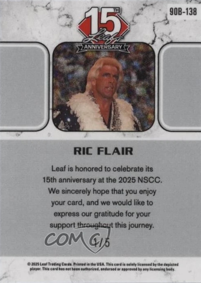 RIC Flair