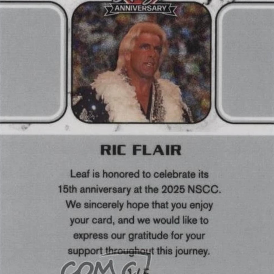 RIC Flair