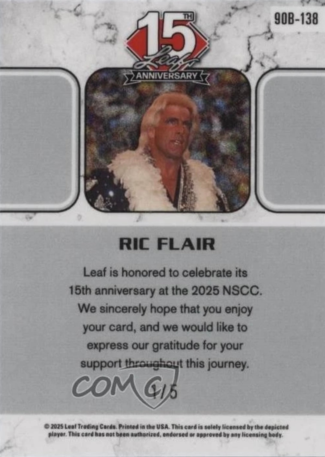 RIC Flair