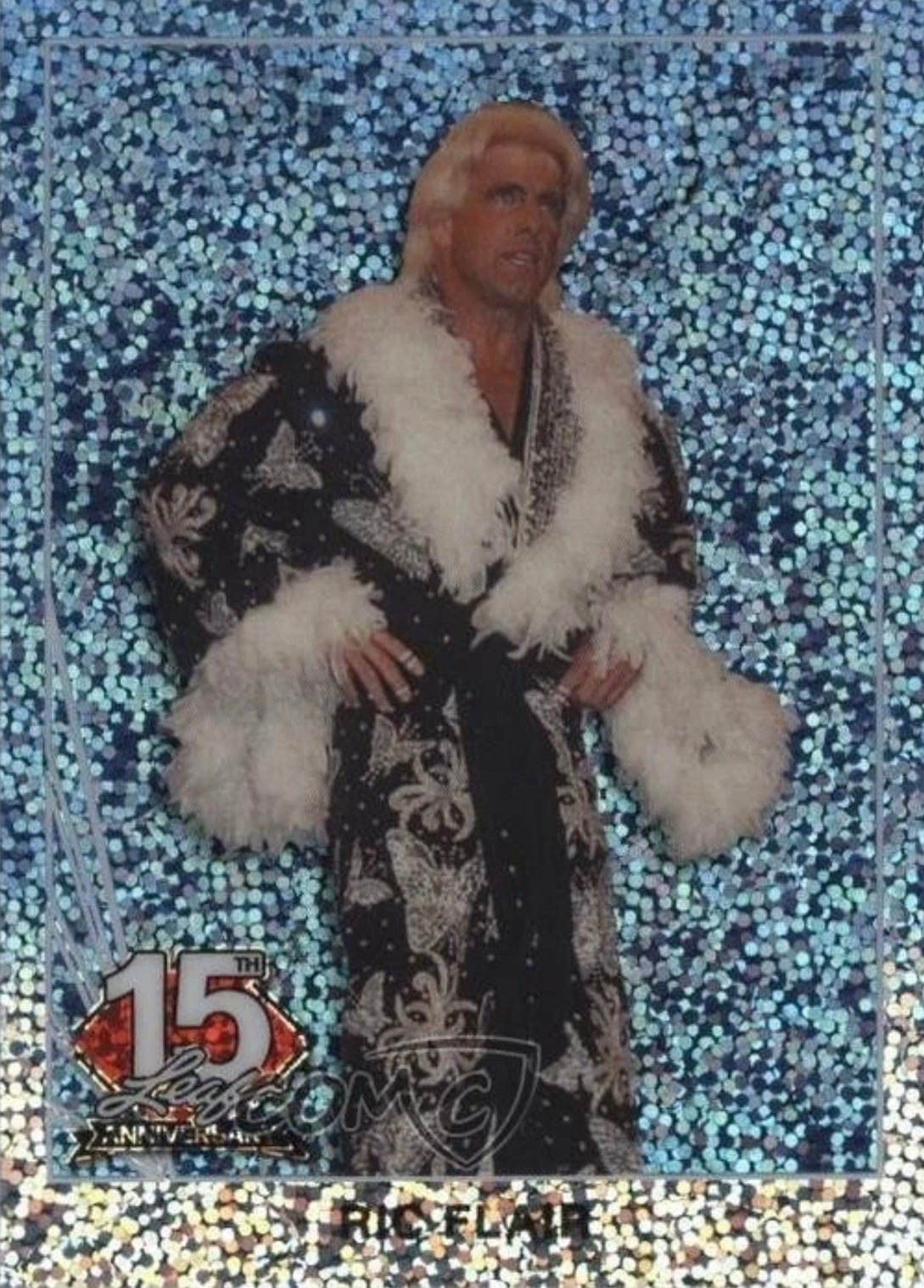 RIC Flair
