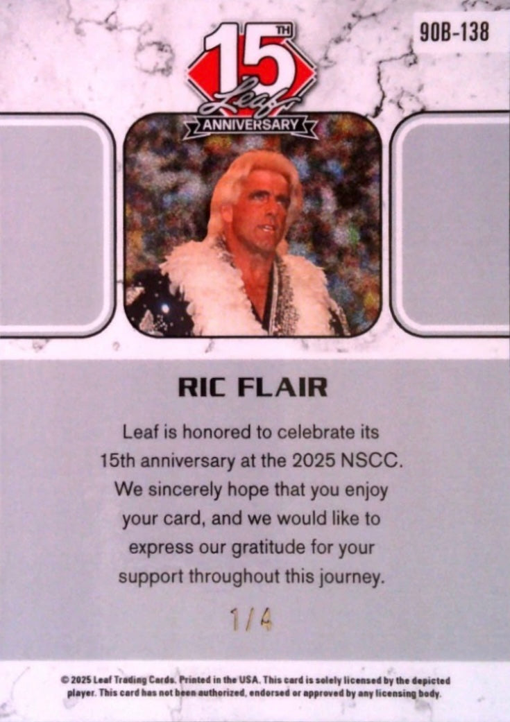 RIC Flair