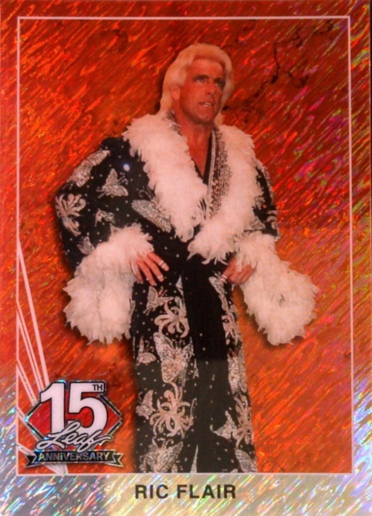 RIC Flair