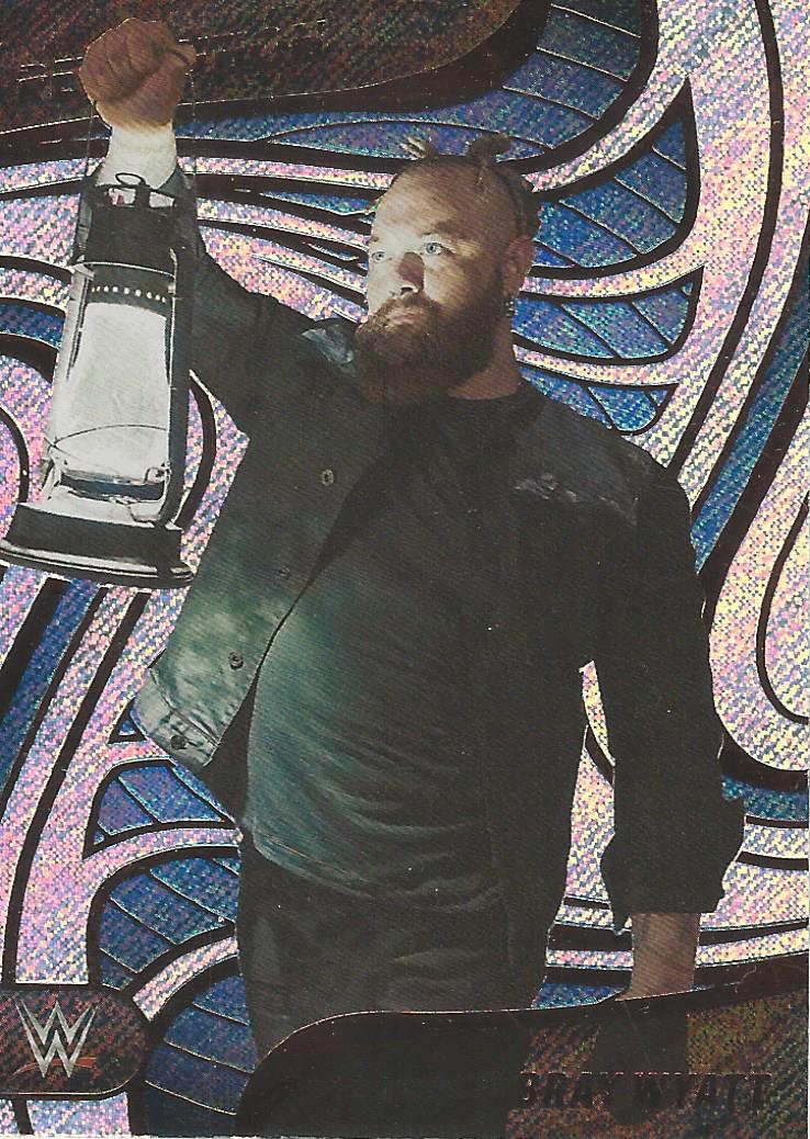 WWE Panini Revolution 2023 Bray Wyatt #79