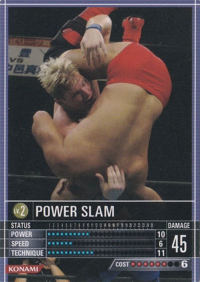 Power Slam