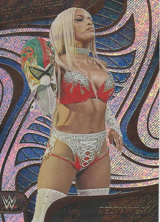 WWE Panini Revolution 2023 Zelina Vega #84