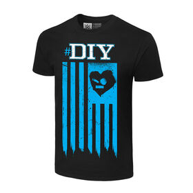 Ciampa & Gargano "DIY" Authentic T-Shirt T-Shirt PW Catalog