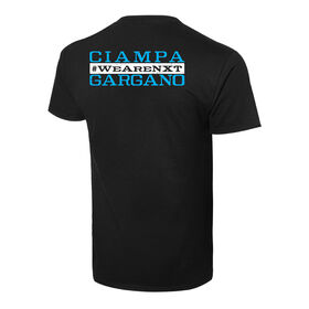 Ciampa & Gargano "DIY" Authentic T-Shirt T-Shirt PW Catalog