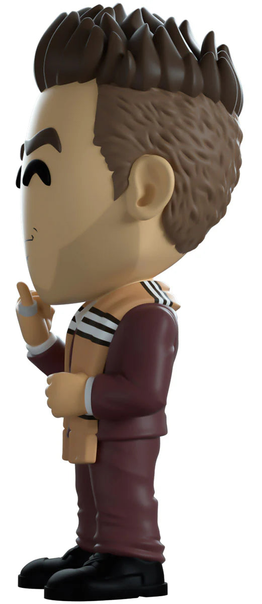 MJF YouTooz AEW Vinyl Figure PW Catalog