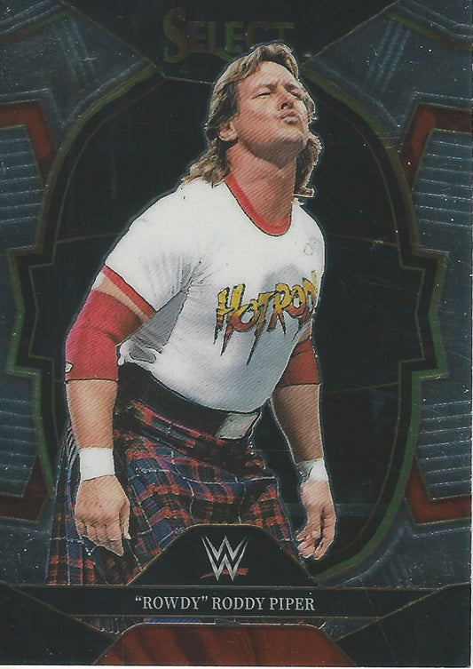 WWE Panini Select 2023 Roddy Piper #27